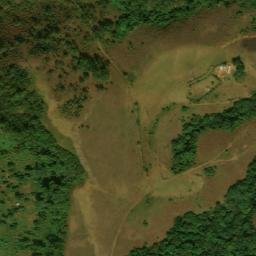 Satellite imagery of Col de Bana, CM