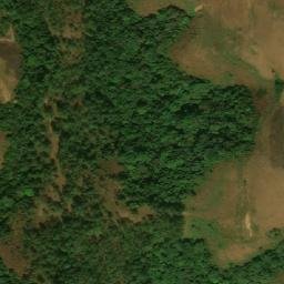 Satellite imagery of Col de Bana, CM