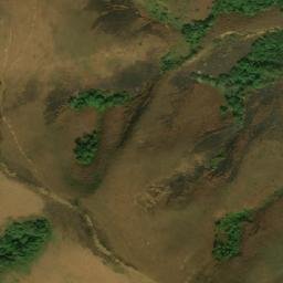 Satellite imagery of Col de Bana, CM