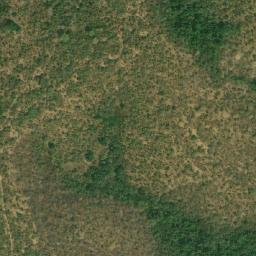 Satellite imagery of Parabouem, CM