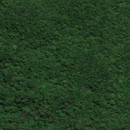 Satellite imagery of Gle Mampree, ID