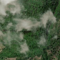 Satellite imagery of Cuchilla de Santa Elena, CO