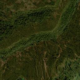 Satellite imagery of Cuchilla los Cristales, CO