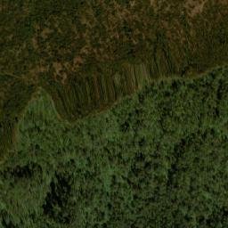 Satellite imagery of Cuchilla los Cristales, CO