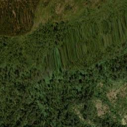 Satellite imagery of Cuchilla los Cristales, CO