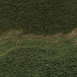 Satellite imagery of Cerro El Garabato, CO