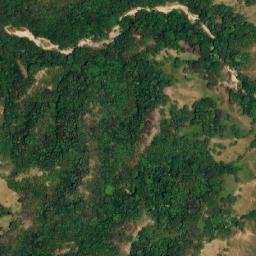 Satellite imagery of Serranía los Farallones, CO