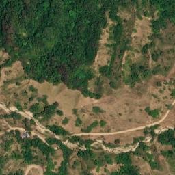 Satellite imagery of Serranía los Farallones, CO