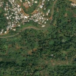 Satellite imagery of B 246, CM