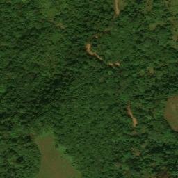 Satellite imagery of Bana, CM