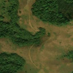 Satellite imagery of Col de Bana, CM
