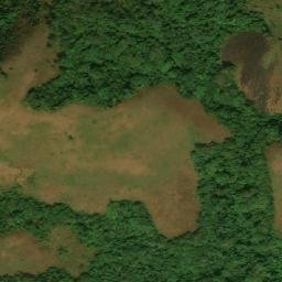Satellite imagery of Col de Bana, CM