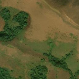 Satellite imagery of Col de Bana, CM