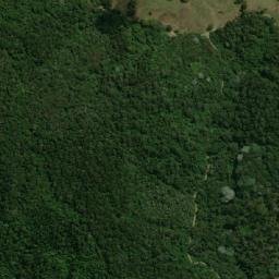 Satellite imagery of Alto La Campana, CO