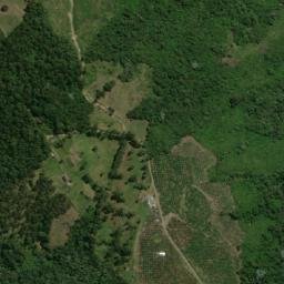 Satellite imagery of Alto La Campana, CO