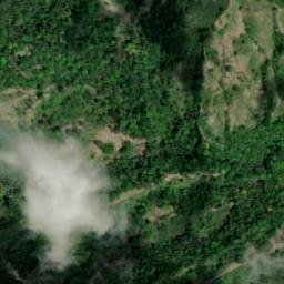 Satellite imagery of Cuchilla de Santa Elena, CO