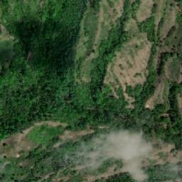 Satellite imagery of Cuchilla de Santa Elena, CO