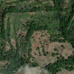 Satellite imagery of Cuchilla de Santa Elena, CO