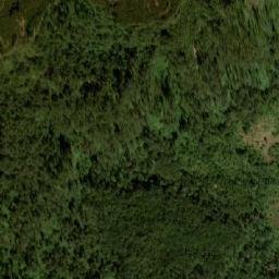 Satellite imagery of Cuchilla los Cristales, CO