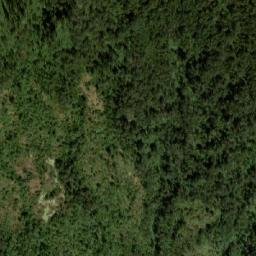 Satellite imagery of Cuchilla los Cristales, CO