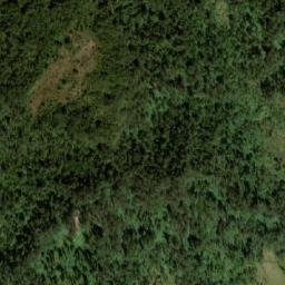 Satellite imagery of Cuchilla los Cristales, CO
