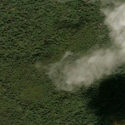Satellite imagery of Cerro El Garabato, CO
