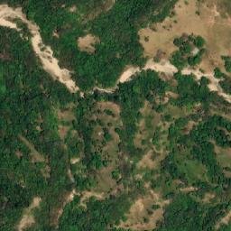 Satellite imagery of Serranía los Farallones, CO