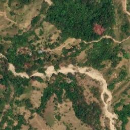 Satellite imagery of Serranía los Farallones, CO