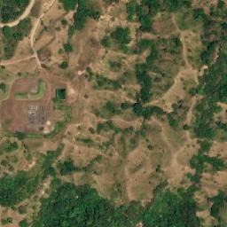 Satellite imagery of Serranía los Farallones, CO