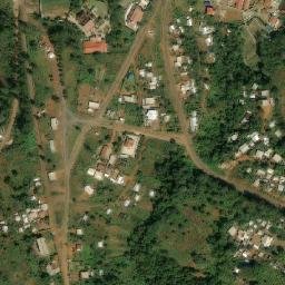 Satellite imagery of B 447, CM