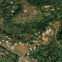Satellite imagery of B 447, CM