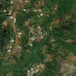 Satellite imagery of B 447, CM
