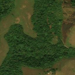 Satellite imagery of Bana, CM