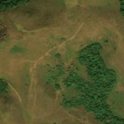 Satellite imagery of Bana, CM
