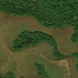Satellite imagery of Bana, CM