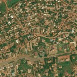 Satellite imagery of B 277, CM