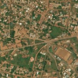 Satellite imagery of B 277, CM
