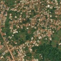 Satellite imagery of B 277, CM