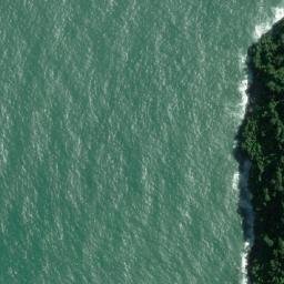 Satellite imagery of Ujung Siba Kung, ID