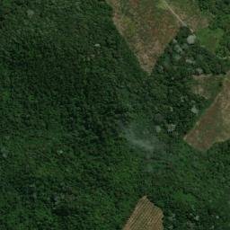 Satellite imagery of Alto La Campana, CO