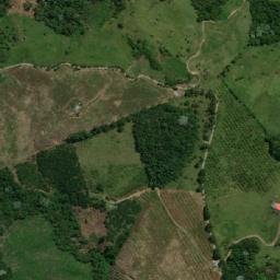Satellite imagery of Alto La Campana, CO