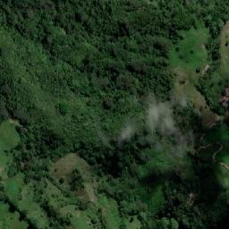 Satellite imagery of Alto del Chusque, CO