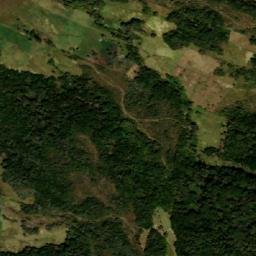 Satellite imagery of Cerro del Buitre, CO