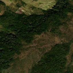 Satellite imagery of Cerro del Buitre, CO
