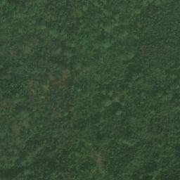 Satellite imagery of Kekem, CM