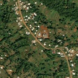 Satellite imagery of B 447, CM