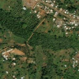 Satellite imagery of B 447, CM