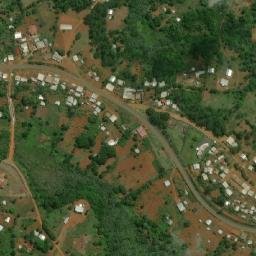 Satellite imagery of B 447, CM