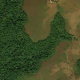 Satellite imagery of Bana, CM