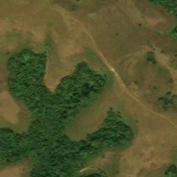 Satellite imagery of Bana, CM
